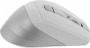 Мышь A4Tech Fstyler FG35 серебристый/белый оптическая 2000dpi беспров. USB 6but (FG35 SILVER) (id 39825)