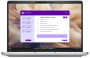 Ноутбук Dell Pro 13 Plus Intel Ultra 7 266V / 16GB LPDDR / 1Tb SSD / 13,3" 1920x1200 IPS AG 300 nits, 800:1, 45% NTSC / Intel Graphics /WiFi/BT/TPM /FRP/ Thunderbolt /CamFHD/45Wh/BacklitKB/ Linux/ Silver/1Y (Pro13Plus-7613) (id 38661)