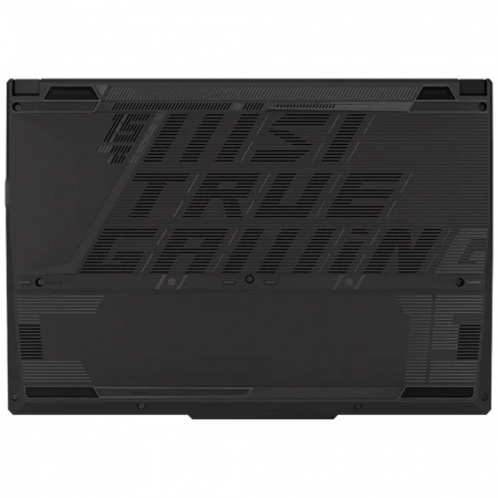 Ноутбук MSI Cyborg 17 Black Edition B13WF-449XRUY Intel Core i5-13420H/16GB /512GB SSD/ 15.6"(1920x1080) IPS AG 250nits,1000:1, 45%sRGB,144Hz/ 8Gb NVIDIA GeForce RTX5060/ LAN/WiFi/BT/CamHD/BacklitKB/ 55.2Whr/no OS/ 1Y (9S7-17U344-449) (id 61063)