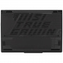 Ноутбук MSI Cyborg 17 Black Edition B13WF-449XRUY Intel Core i5-13420H/16GB /512GB SSD/ 15.6"(1920x1080) IPS AG 250nits,1000:1, 45%sRGB,144Hz/ 8Gb NVIDIA GeForce RTX5060/ LAN/WiFi/BT/CamHD/BacklitKB/ 55.2Whr/no OS/ 1Y (9S7-17U344-449) (id 61063)