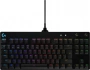 Клавиатура Logitech Gaming Pro механическая черный USB for gamer LED (920-009393) (id 20546)