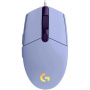 Мышь игровая Logitech G102 Lightsync Lilac (910-005857/910-005854) (id 29027)
