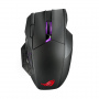 Мышь ASUS P707 ROG SPATHA X Wireless (2.4GHz) 12 Buttons 19000DPI 168g (90MP0220-BMUA00) (id 27120)
