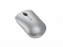 Мышь Lenovo 540 USB-C Wireless Compact светло-серый оптическая 2400dpi беспров. BT/Radio USB (GY51D20869) (id 39212)