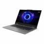 Ноутбук Lenovo LOQ 17IRX10/ Intel Core i5 13450HX/16Gb/ 512GB/ 17.3"(1920x1080)IPS 300nits AG 100% NTSC/ NVIDIA GeForce RTX5050 8Gb/ LAN/ WiFi/ BT/ TPM/ FHDCam/ BKLTKB/ 60Wh/ NoOS/ Luna Grey/1Y(83JH0089RK) (id 54303)