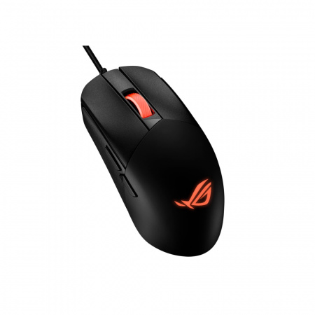 Мышь ASUS P518 ROG STRIX IMPACT III (id 27117)