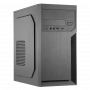 Компьютер Digitize MT / Intel Core i3-12100 / 8GB / 256GB SSD / Intel UHD Graphics 730 / LAN / NoOS / 450W / 1Y (i3128256) (id 59731)