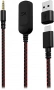 Гарнитура игровая/ HyperX Cloud III Black/Red (727A9AA) (id 17850)