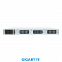 Gigabyte R183-SF2-IAL1 1U 2*LGA4677 up to 350W / 32*DDR5 RDIMM / 2*2.5 SAS/SATA/NVME / 6*FH Gen5 x16 + LP Gen4 x8 / IPMI 2.0 / OCP 3.0 Gen5 x16 / mDP / GPU support / 2*2700W / Rails (id 59642)