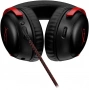Гарнитура игровая/ HyperX Cloud III Black/Red (727A9AA) (id 17850)