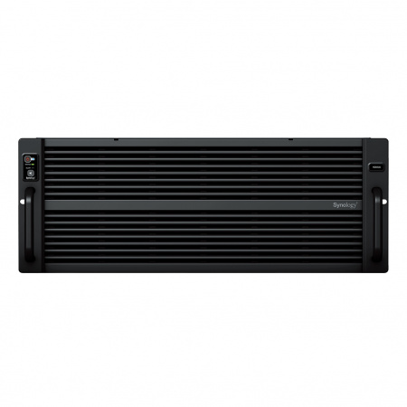 СХД стоечное исполнение HIGHDENSITY NO HDD HD6500 SYNOLOGY (id 30534)