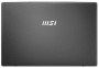 Ноутбук MSI Modern 14 F1MG-499RU Intel Core 5 120U / 16GB / 512GB SSD / 14" (1920x1080) IPS, 250 nits,45%NTSC/ Intel Graphics/ LAN/WiFi/ BT/ CAM / BacklightKB/ 46,8WHr/ Windows 11Pro/ 1Y (9S7-14S111-499) (id 39729)