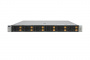 Supermicro SuperServer SYS-122H-TN / 1U / 2*LGA4710 up to 350W / 32*RAM / 12*2.5" SAS/SATA/NVME + 2*m.2 2280/22110 / 1*OCP 3.0 / 1*PCIe 5.0 x16 FHHL + 2*PCIe 5.0 x16 FH/10.5"L + 1*PCIe 5.0 x16 AIOM slot (OCP 3.0 compatible) / 2*1200W / Rails / 1Y (SYS-122