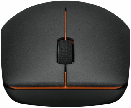 Мышь Lenovo 400 черный оптическая 1200dpi беспров. USB для ноутбука 3but (GY50R91293) (id 39107)