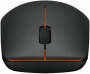 Мышь Lenovo 400 черный оптическая 1200dpi беспров. USB для ноутбука 3but (GY50R91293) (id 39107)