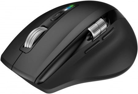 Мышь Acer OMR406 черный оптическая 3200dpi беспров. BT/Radio USB (ZL.MCEEE.02W) (id 35904)