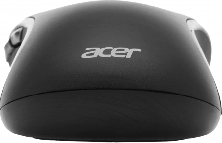 Мышь Acer OMR303 черный оптическая (1600dpi) беспроводная USB (6but) (id 27225)