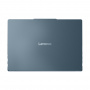 Lenovo Yoga Pro 7 14ASP10 AMD Ryzen AI 9 365 / 32GB Onboard / 1TB SSD / 14.5" (2944x1840) OLED, 500nit, Glossy, 90Hz, HDR600, 100% DCI-P3 / AMD Radeon 880M Graphics / WiFi / BT / TPM / USB4 / Cam5MP+IR / 84Wh / BacklitKB Ru / NoOS / Teal / 1Y (id 37499)