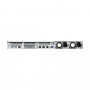 Серверная платформа MSI 1U S1206 2*LGA6096 up to 210W / 24*DDR5 RDIMM / 12*2.5 NVME / 2*LP Gen5 x16 + LP gen3 x16 / 2*M.2 2280 NVME / IPMI 2.0 / OCP 3.0 Gen5 x16 / 2*1GbE BASE-T / VGA / 1+1*1300W / Rails (id 58698)