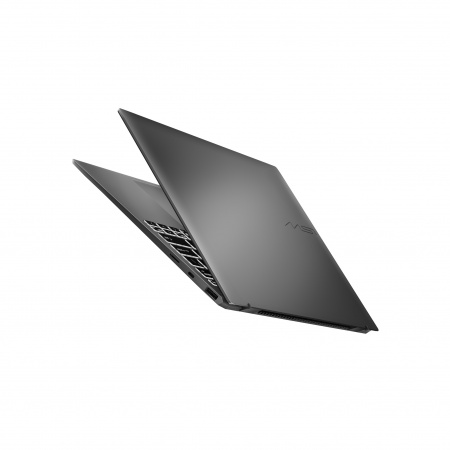 Ноутбук MSI Prestige 13 AI+ A3MG Intel Core Ultra 9 386H / 32GB LPDDR5x / 1TB SSD / 13.3" (2880 x 1800) OLED, 100% DCI-P3, HDR600 / Intel Graphics / 2x Thunderbolt 4 / Fingerprint / WiFi / BT / CAM / 53.8Whr / 65W ext / Win 11 Pro / Grey / 1Y (id 56819)