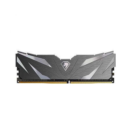 Модуль памяти Netac 16GB 3200МГц DDR4 CL16 DIMM Shadow III (id 58640)