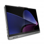 Ноутбук Lenovo IdeaPad 5 2-in-1 14IRH9 Intel Core i5-13420H / 16GB LPDDR5x / 1TB SSD / 14" (1920x1200) OLED Touch, 400nits, Glossy, Glass, 100% DCI-P3 / Pen / Intel Graphics / CR / FPR / WiFi / BT / CAM / 57Whr / BacklitKB / NoOS / Grey / 1Y (id 54416)