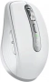 Мышь Logitech MX Anywhere 3S светло-серый оптическая 8000dpi silent беспров. BT/Radio USB для ноутбука 5but (910-006936) (id 37824)