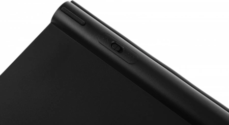 Клавиатура Acer OKR300 черный USB беспроводная (ZL.KBDEE.014) (id 27200)