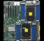 Серверная платформа Supermicro SuperServer Tower SYS-741P-TRT noCPU(2)4rd Gen Xeon Scalable/TDP 300W/no DIMM(16)/ SATARAID HDD(8)LFF/2xM.2 NVMe 6xFH/2x10GbE/2x1200W (id 15826)