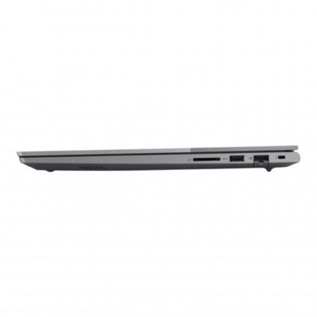Ноутбук Lenovo ThinkBook 16 G7 AHP/ AMD Ryzen7-8745H/ 16GB/ 512GB/ 16"2560 x 1600 IPS 350N AG120Гц/ AMD Radeon Graphics/ WiFi/ BT/ TPM/ LAN/ FHDCam+IR/ Backlight/ 71Wh/ Win11Home/ 1Y(21MU0006CD) (id 59727)