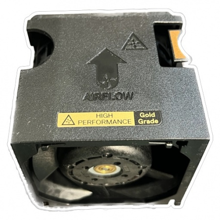 Вентилятор Dell PE R750 / R750XS / R7525 / R760XS / R760 Gold Very High Performance Fan (750-ADGJ) (id 13898)