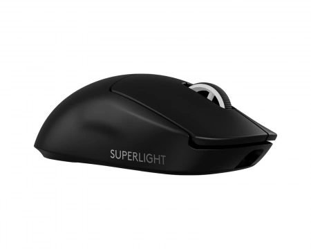 Мышь Logitech Mouse G PRO Х Superlight 2 Wireless Gaming Black Retail (id 35794)