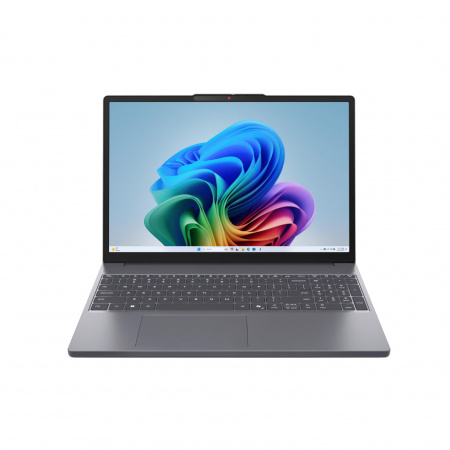 Ноутбук Lenovo IdeaPad Slim 3 15IWC11/ Core 3 304/ 8Gb/ 512Gb/ 15,3"(1920x1200)IPS,400nits,АG,45%/ Intel Graphics/ WiFi/ BT/ TPM/ FHDCam+IR/ 50Wh/ NoOS/ Grey /1Y (83RR0040PS) (id 60797)