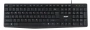 Клавиатура + мышь Acer OMW141 клав:черный мышь:черный USB (ZL.MCEEE.01M) (id 27212)