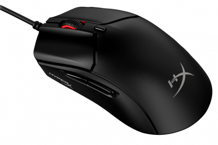 Мышь HP HyperX Pulsefire Haste 2 Black (6N0A7AA) (id 13930)