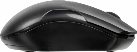 Клавиатура + мышь A4Tech V-Track 4200N клав:черный мышь:черный USB беспроводная Multimedia (id 39203)