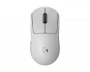 Мышь Logitech Mouse G PRO Х Superlight 2 Wireless Gaming White Retail (910-006638) (id 17277)