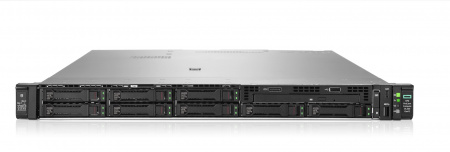 HPE PROLIANT DL360 GEN12 8SFF MR408I-O ST1 no (CPU,MEM,HDDs,PSU,OCP,BOSS),Rails (id 59323)