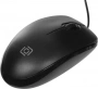 Мышь Оклик 195M for business черный оптическая 1200dpi USB для ноутбука 3but (M218 Black) (id 55675)