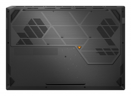 Ноутбук Asus TUF Gaming A18 FA808UP AMD Ryzen 7 260 / 32GB DDR5 / 1TB SSD / 18" 1920x1200 IPS, 300nit, 144Hz, G-Sync, 3ms / Nvidia RTX 5070 8GB / LAN / WiFi / BT / Pluton / USB4 / Cam FHD + IR / 90Wh / RGB backlit Kb / No OS / Jaeger Gray (id 55389)