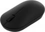 Мышь Xiaomi Wireless Mouse Lite 2 черный оптическая 1000dpi беспров. USB для ноутбука (BHR8916GL) (id 31608)