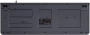 Клавиатура + мышь Acer OCC400 клав:черный мышь:черный USB (ZL.ACCCC.015) (id 38130)