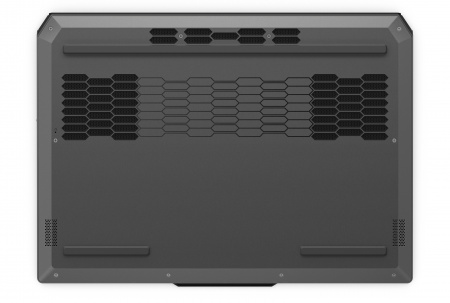 Ноутбук Lenovo LOQ 15IRX9/ Intel Core i5-13450HX/16Gb/ 512GB/ 15.6"(1920x1080) IPS 300nits AG 100%SRGB,144Hz/ 6Gb NVIDIA GeForce RTX3050/ LAN/ WiFi/ BT/ TPM/ FHDCam/ BKLTKB/ 60Wh/ NoOS/ Luna Grey/1Y(83DV0073PS) (id 54413) 