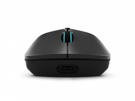 Мышь Lenovo Legion M600 черный оптическая 16000dpi беспров. BT/Radio USB 9but (GY50X79385) (id 39112)