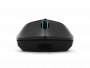 Мышь Lenovo Legion M600 черный оптическая 16000dpi беспров. BT/Radio USB 9but (GY50X79385) (id 39112)