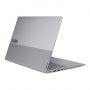 Ноутбук Lenovo ThinkBook 16 G9 IRL/ Intel Core 7-240H /32Gb/ 1Tb/ 16"1920x1200 IPS 400nit AG45% NTSC60Hz/ Intel Graphics/ LAN/ WiFi/ BT/ Thunderbolt/ FPR/ TPM/ FHDCam+IR/ BKLT KB/ 48Wh/ Win11Pro/ Arctic Grey /1Y(21US006FGQ) (id 57288)