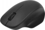 Мышь Xiaomi Comfort Edition черный оптическая 1200dpi silent беспров. USB 2but (BHR9359GL) (id 35000)