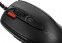 Мышь A4Tech X-7120 черный оптическая 2000dpi USB2.0 7but (X-710BK+X7-200MP) (id 39456)
