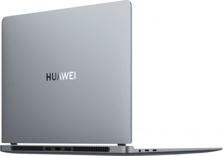 Ноутбук Huawei MateBook GT14 EnzoH-W5611T Intel Core Ultra 5 125H / 16GB LPDDR5x / 1TB SSD / 14.2" (2880x1920) OLED Touch, HDR,144Hz, 600nits / Intel Arc Graphics(HDMI+USB-C) / FingerPrint / WiFi / BT / CAM / BacklitKB / 70Wh / NoOS / Grey / 1Y(id 55690)