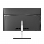Платформа моноблока Prittec X24 Intel Core i5 14500 / 2*DDR5 / M.2 + 2.5" SSD/HDD / 23.8" 1920x1080 IPS 250nit, AntiGlare / Intel HD Graphics(HDMI+DP) / LAN / WiFi / BT / Cam 5MP / 120W ext / Tilt Stand / No KB/M / No OS / Black (id 56993)
